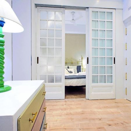 Apartamento Reina Sofía Boutique by Madflats Collection Madrid Exterior foto